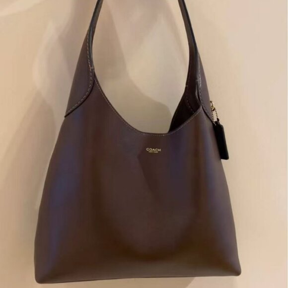 Coach Brooklyn 28 shoulder bag - Picture 3 of 6